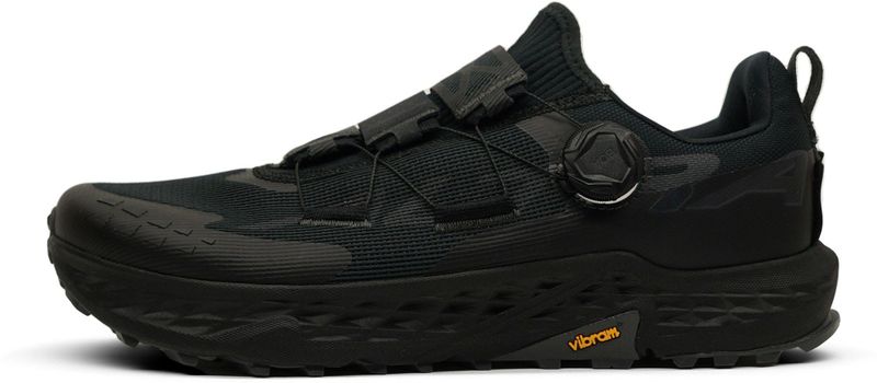 Altra - Timp 5 Boa - Trailschoenen - Zwart - Heren