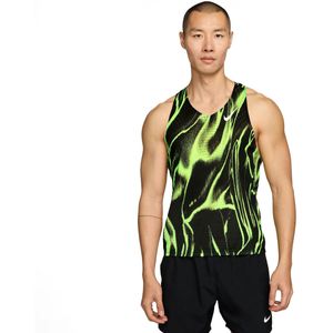Nike AeroSwift Dri-FIT ADV AOP Singlet Heren