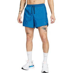 Nike Dri-FIT Stride Run Division Brief-Lined 5 Inch Short Heren