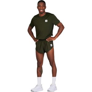 SAYSKY Clean Combat Pro T-shirt Heren