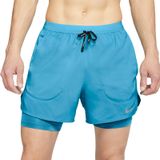 Nike Flex Stride 2in1 5 Inch Short Heren