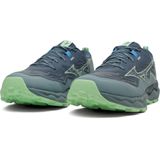 Mizuno - Wave Daichi 9 - Trailrunningschoenen