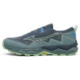 Mizuno - Wave Daichi 9 - Trailrunningschoenen