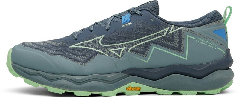 Mizuno - Wave Daichi 9 - Trailrunningschoenen