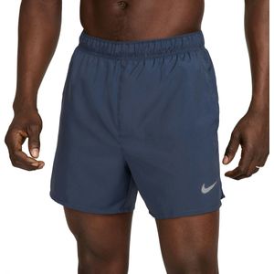 Nike Challenger Dri-FIT 5 Inch Brief-Lined Shorts Heren
