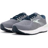 Brooks - Addiction GTS 15 - Hardloopschoenen - Zwart - Mesh