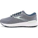 Brooks - Addiction GTS 15 - Hardloopschoenen - Zwart - Mesh