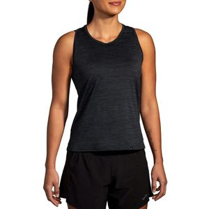 Brooks - Luxe Singlet - Dames - Ademend - UPF-50+ Bescherming
