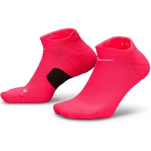 Nike Fast Midweight No-Show Socks - Sportsokken