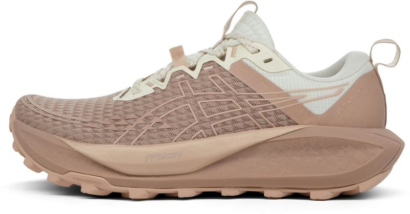 ASICS - Gel Trabuco 13 - Hardloopschoenen - Multicolor - FF BLAST™ PLUS ECO