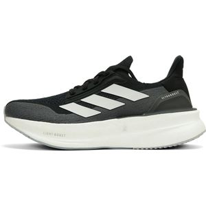 adidas - Ultraboost 5X - Hardloopschoenen - Zwart - Textiel