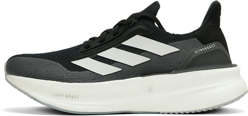 adidas - Ultraboost 5X - Hardloopschoenen - Zwart - Textiel