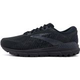 Brooks - Addiction GTS 15 - Hardloopschoenen - Zwart - Mesh