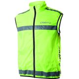 Craft Active Run Safety Vest Unisex