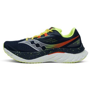 Saucony - Endorphin Speed 4 - Sportschoenen - Navy Pepper - PWRRUN PB-technologie