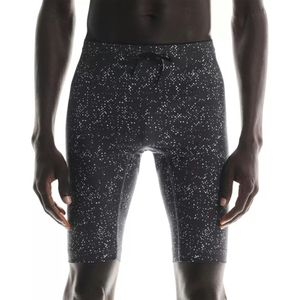 On Race Tights Half Heren