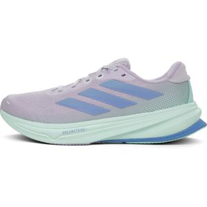 adidas - Supernova Rise 2 - Hardloopschoenen - Zwart - Foam