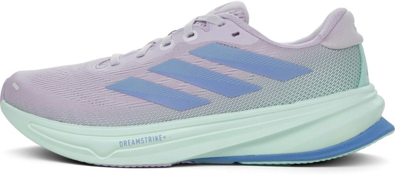adidas - Supernova Rise 2 - Hardloopschoenen - Zwart - Foam
