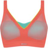Shock Absorber Active Shaped Support BH Dames