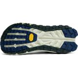 Altra - Olympus 6 - Trailrunningschoenen - Dames - Zwart - Altra EGO™ MAX Foam