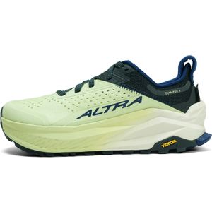 Altra - Olympus 6 - Trailrunningschoenen - Dames - Zwart - Altra EGO™ MAX Foam