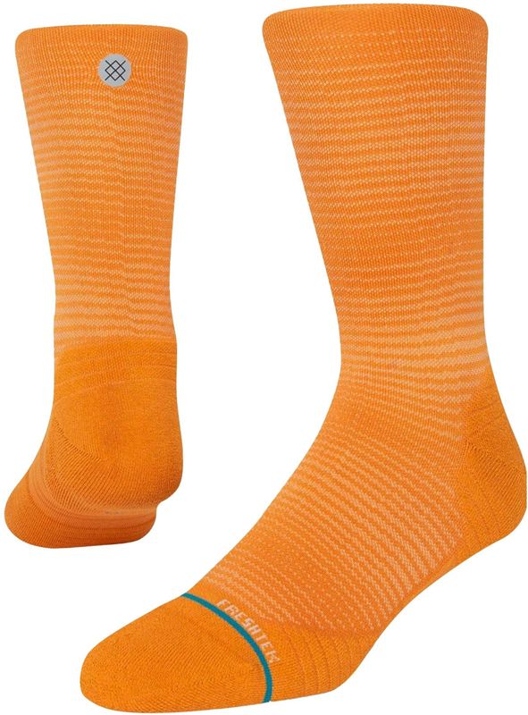 Stance Variegated Ultra Crew Socks Heren
