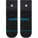 Stance - Run Light Quarter - Sportsokken - Lichtgewicht - Ademend - Anatomische Pasvorm