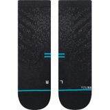 Stance - Run Light Quarter - Sportsokken - Lichtgewicht - Ademend - Anatomische Pasvorm