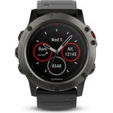 Garmin Fenix 5X