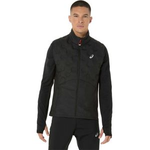 ASICS - Road Winter Gilet - Heren - Windbestendig - Waterafstotend