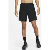 Nike Dri-FIT Challenger Short 72In1 Sportbroek Heren - Maat 2XL