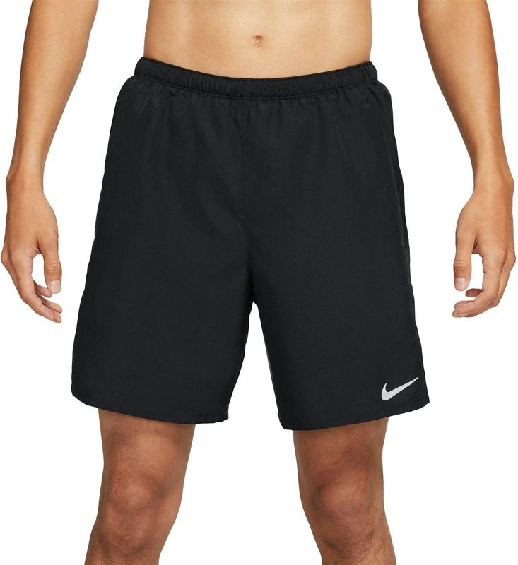 Nike Dri-FIT Challenger Short 72In1 Sportbroek Heren - Maat 2XL