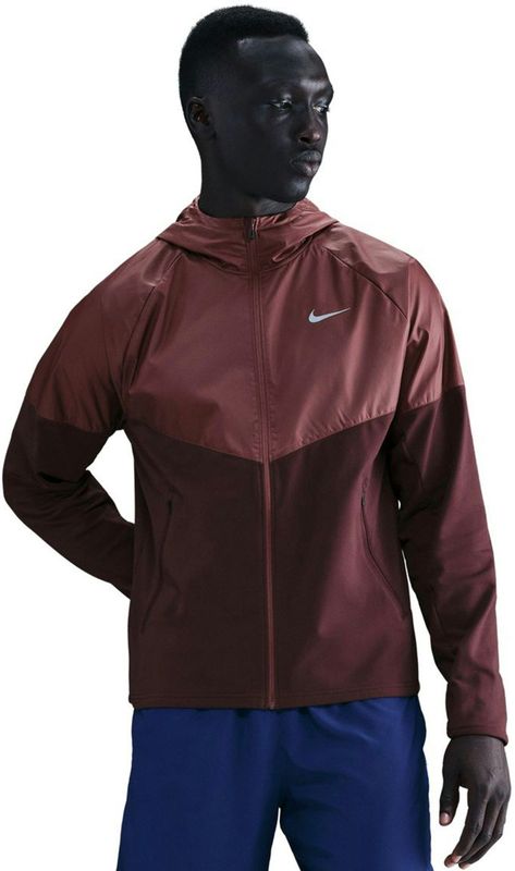 Nike Miler Therma-FIT Winterized Repel Jacket Heren