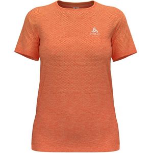 Odlo Essential Seamless Crew Neck T-shirt Dames