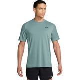 Nike - Solar Chase Dri-FIT ADV - T-shirt - Heren