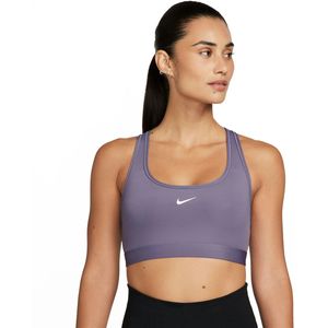 Nike Swoosh Light Support Bra Dames
