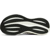 Saucony - Triumph 22 - Hardloopschoenen - Zwart/Wit
