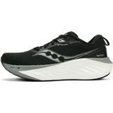 Saucony - Triumph 22 - Hardloopschoenen - Zwart/Wit