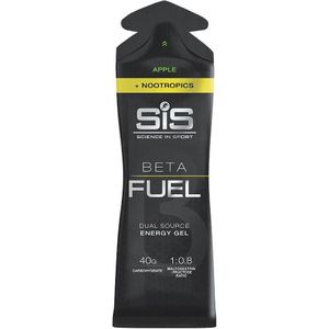 SIS Beta Fuel + Nootropics Gel Apple 60ml
