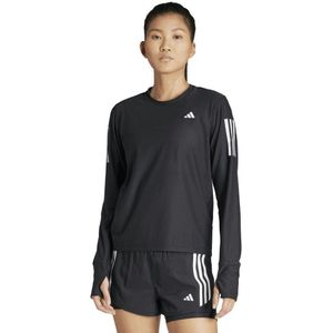 adidas Own The Run Shirt Dames