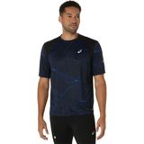 ASICS - Road Lite-Show - T-shirt - Heren