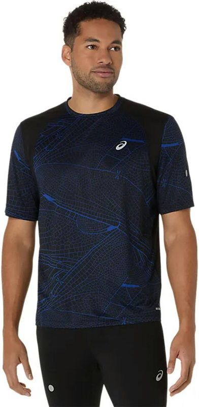ASICS - Road Lite-Show - T-shirt - Heren