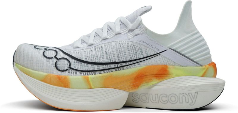 Saucony - Endorphin Elite 2 - Hardloopschoenen