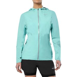 Mizuno Waterproof 20K Jacket Dames