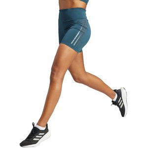 adidas DailyRun 3-Stripes 5 Inch Short Tight Dames