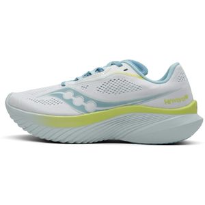 Saucony Kinvara 15 - Hardloopschoenen - Dames - Multi - Technisch Mesh - PWRRUN Demping