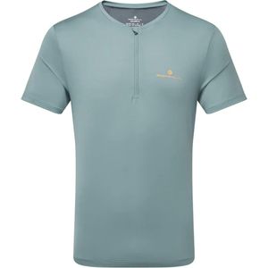Ronhill - Tech Half Zip - T-shirt - Heren