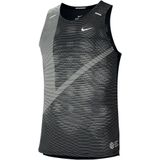 Nike Rise 365 Future Fast Singlet Heren