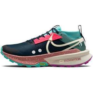 Nike ZoomX Zegama Trail 2 Heren