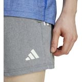 adidas - Own The Run - Sportbroek - Zwart - Polyester